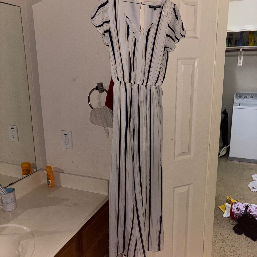 Jumpsuit